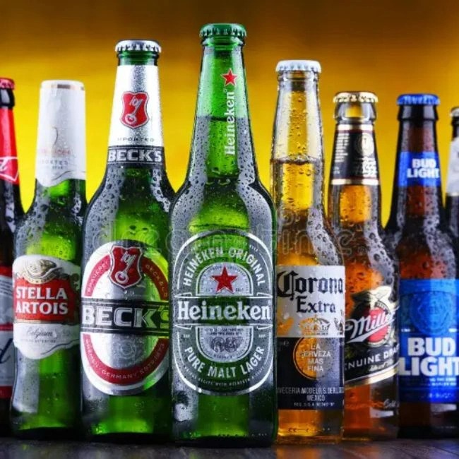 Best beer store in Centerview MO 64019