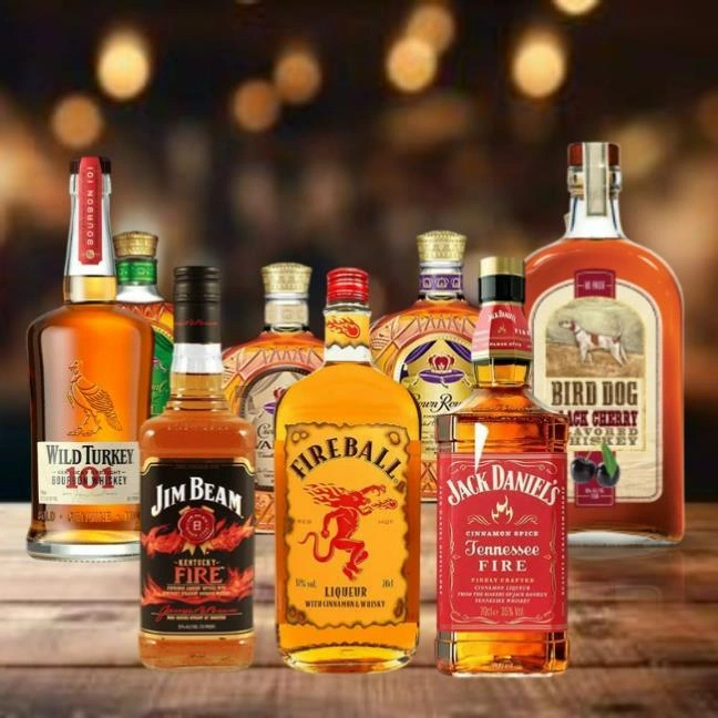 best whiskey store near  Centerview MO 64019