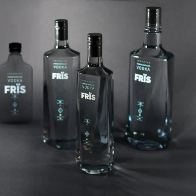 vodka store near 677 NW US Hwy 50 Centerview MO 64019