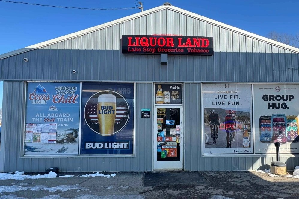 Food items near Independence Missouri 64055