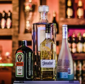 whiskey store near Independence Missouri 64055
